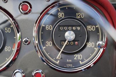 1960 Mercedes - Benz Mercedes Benz 190 SL Roadster &ldquo;Comprehensively restored&rdquo;