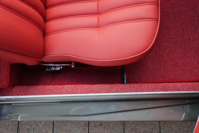 1960 Mercedes - Benz Mercedes Benz 190 SL Roadster &ldquo;Comprehensively restored&rdquo;