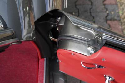 1960 Mercedes - Benz Mercedes Benz 190 SL Roadster &ldquo;Comprehensively restored&rdquo;