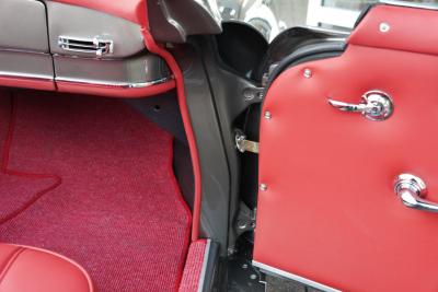 1960 Mercedes - Benz Mercedes Benz 190 SL Roadster &ldquo;Comprehensively restored&rdquo;