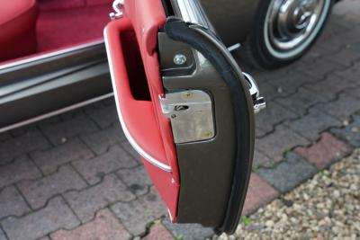 1960 Mercedes - Benz Mercedes Benz 190 SL Roadster &ldquo;Comprehensively restored&rdquo;