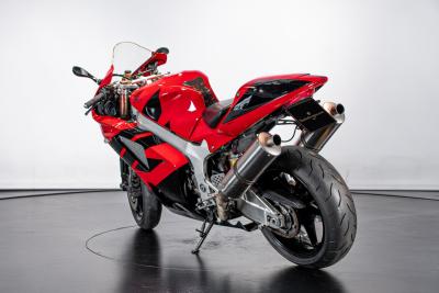 2002 Honda VTR 1000 SP2