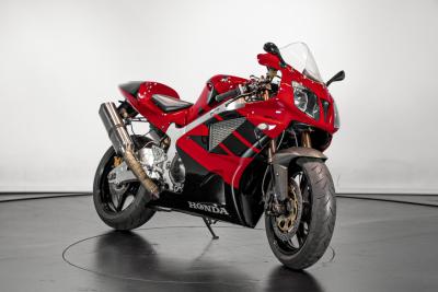 2002 Honda VTR 1000 SP2