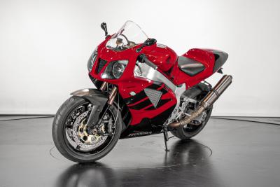 2002 Honda VTR 1000 SP2