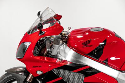 2002 Honda VTR 1000 SP2