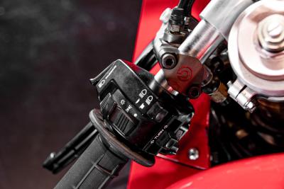 2002 Honda VTR 1000 SP2