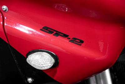 2002 Honda VTR 1000 SP2