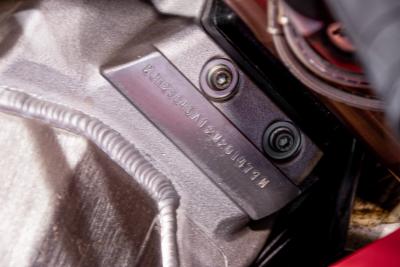 2002 Honda VTR 1000 SP2