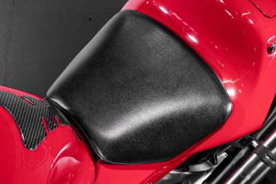 2002 Honda VTR 1000 SP2