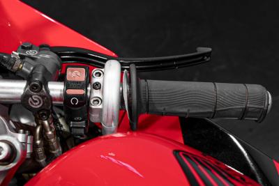 2002 Honda VTR 1000 SP2