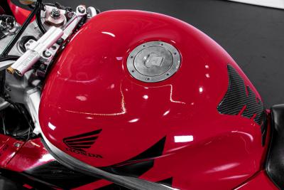 2002 Honda VTR 1000 SP2