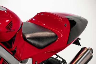 2002 Honda VTR 1000 SP2