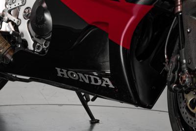 2002 Honda VTR 1000 SP2