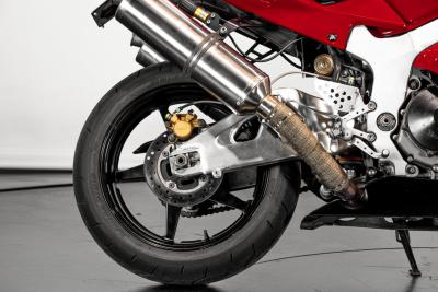 2002 Honda VTR 1000 SP2