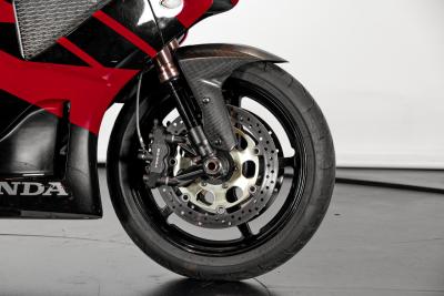 2002 Honda VTR 1000 SP2