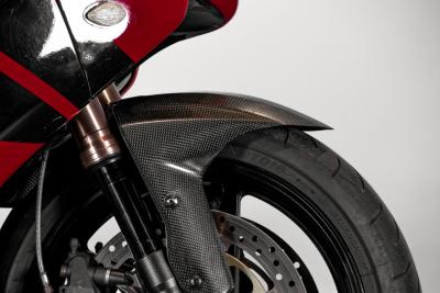 2002 Honda VTR 1000 SP2