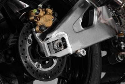 2002 Honda VTR 1000 SP2