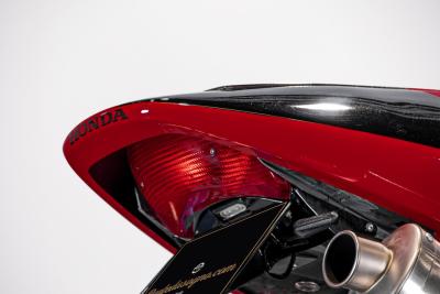 2002 Honda VTR 1000 SP2