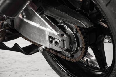 2002 Honda VTR 1000 SP2