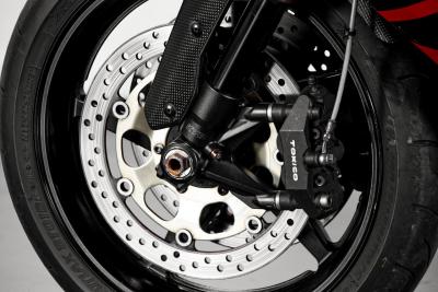 2002 Honda VTR 1000 SP2