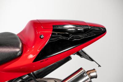 2002 Honda VTR 1000 SP2