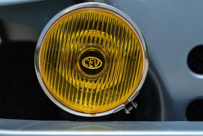 1968 Fiat CAMPAGNOLA 1101 A