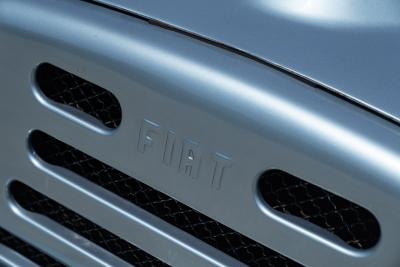 1968 Fiat CAMPAGNOLA 1101 A