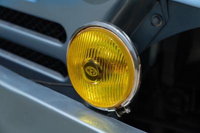 1968 Fiat CAMPAGNOLA 1101 A