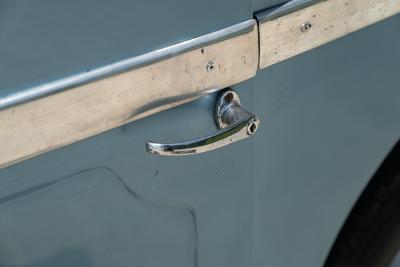 1968 Fiat CAMPAGNOLA 1101 A