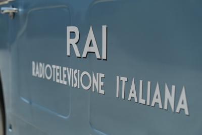 1968 Fiat CAMPAGNOLA 1101 A