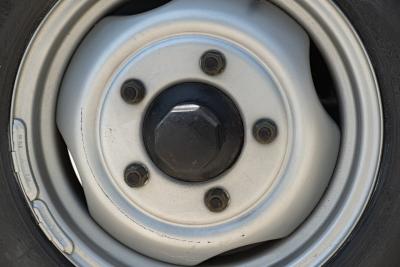 1968 Fiat CAMPAGNOLA 1101 A