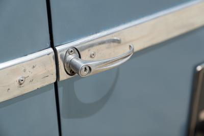 1968 Fiat CAMPAGNOLA 1101 A