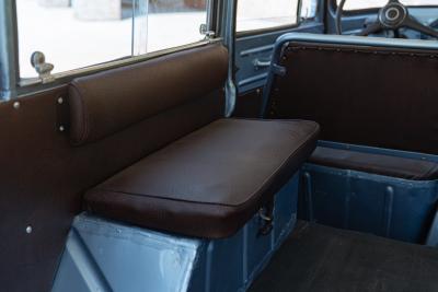 1968 Fiat CAMPAGNOLA 1101 A