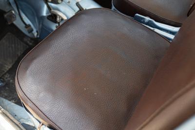 1968 Fiat CAMPAGNOLA 1101 A