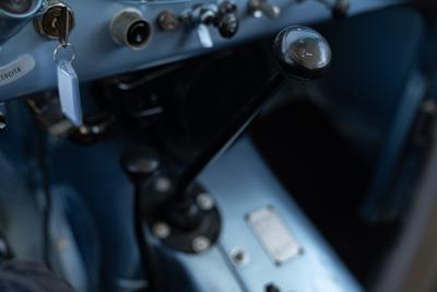 1968 Fiat CAMPAGNOLA 1101 A