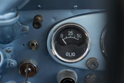 1968 Fiat CAMPAGNOLA 1101 A