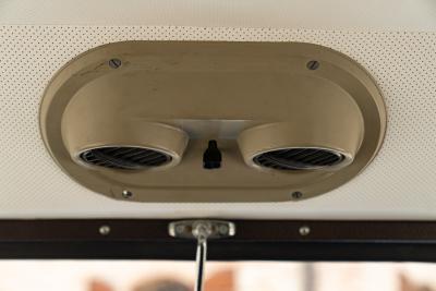 1968 Fiat CAMPAGNOLA 1101 A