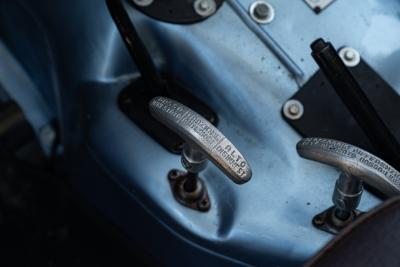 1968 Fiat CAMPAGNOLA 1101 A