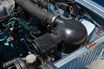 1968 Fiat CAMPAGNOLA 1101 A