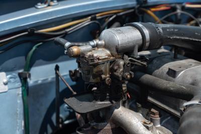 1968 Fiat CAMPAGNOLA 1101 A