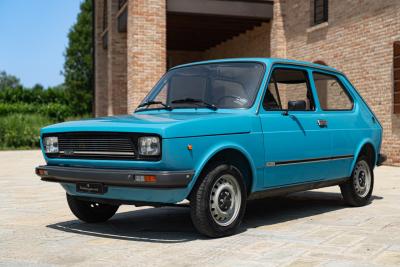 1977 Fiat 127