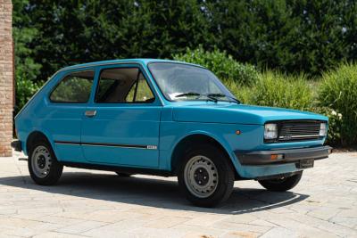 1977 Fiat 127