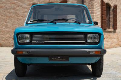 1977 Fiat 127