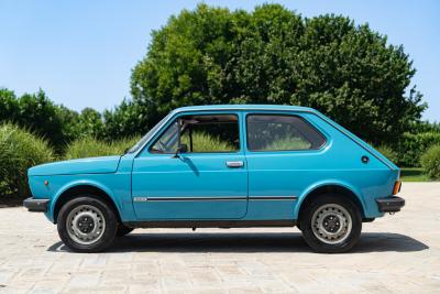 1977 Fiat 127