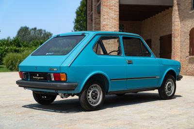 1977 Fiat 127