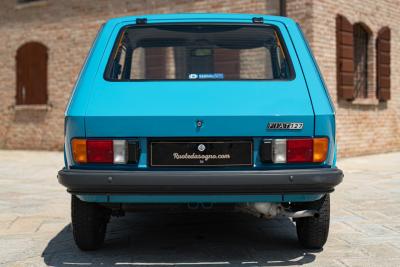 1977 Fiat 127