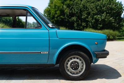 1977 Fiat 127