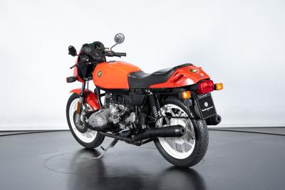 1983 BMW R 65