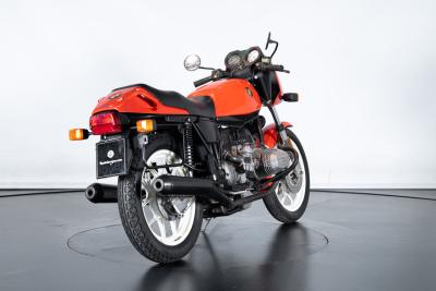 1983 BMW R 65