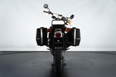 1987 BMW BMW R80 GS PARIGI DAKAR